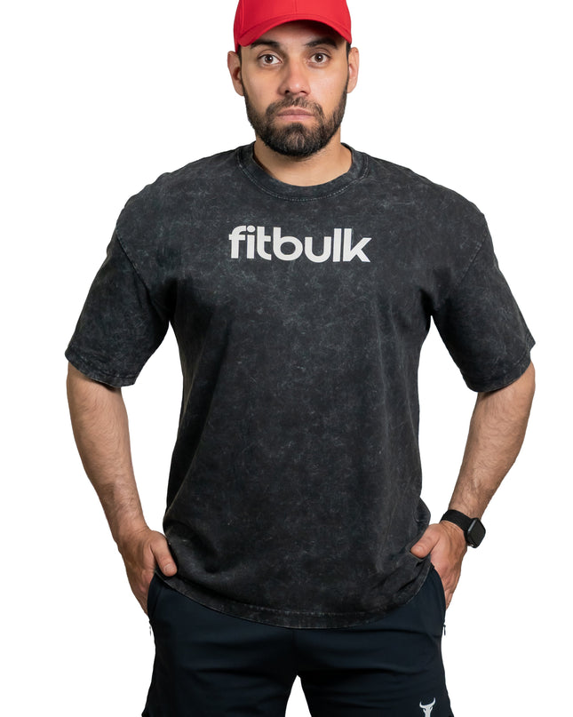 Oversize PowerFlow Negro