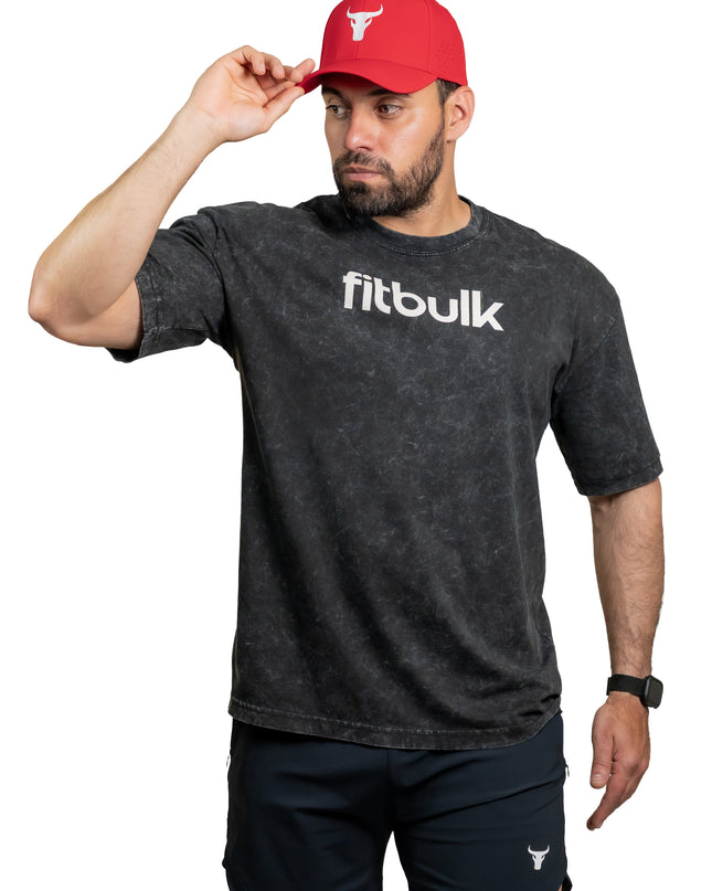 Oversize PowerFlow Negro