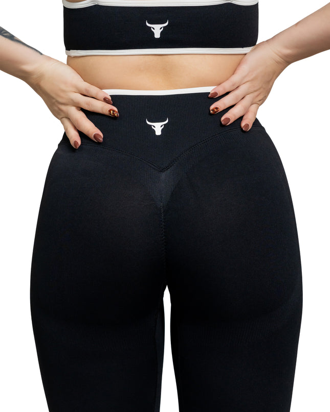 Set ElevateFit Negro