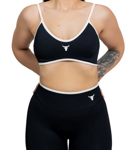 Set ElevateFit Negro