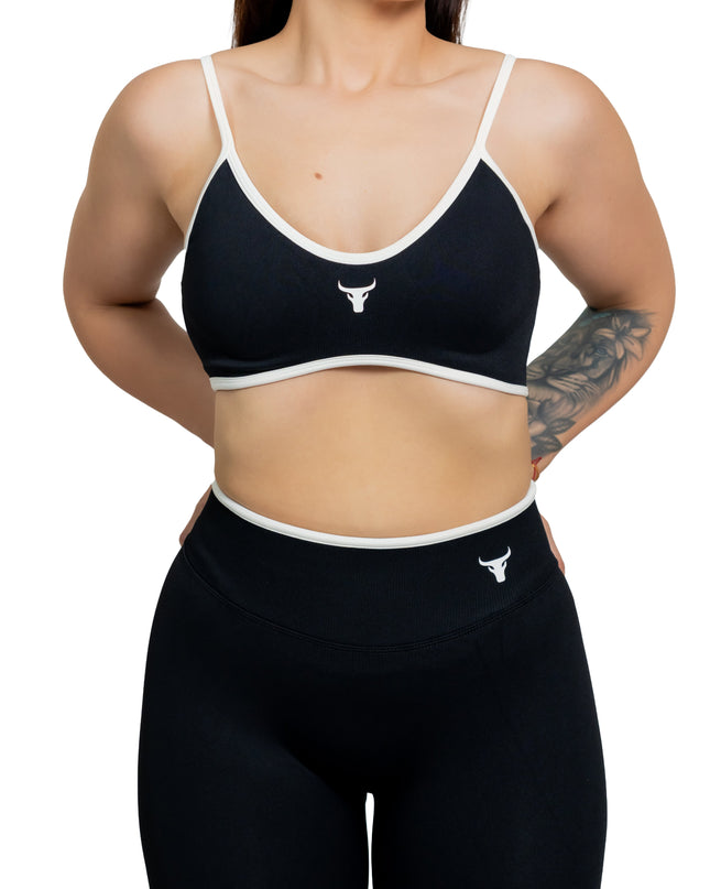 Set ElevateFit Negro