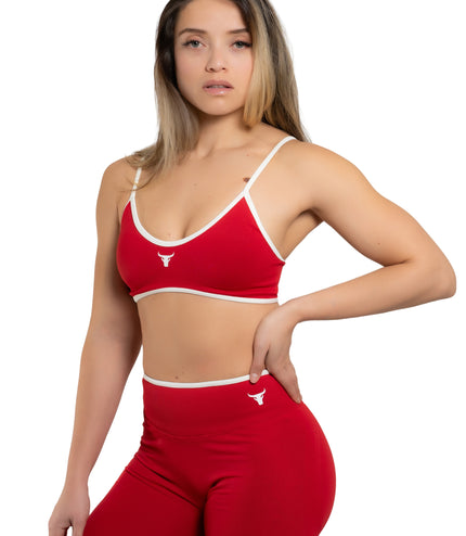 Set ElevateFit Rojo