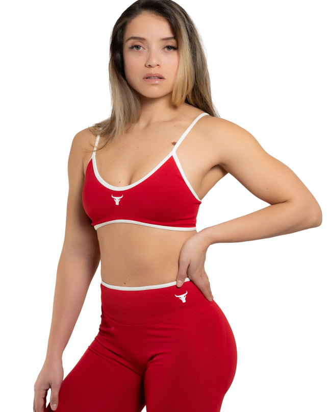 Set ElevateFit Rojo
