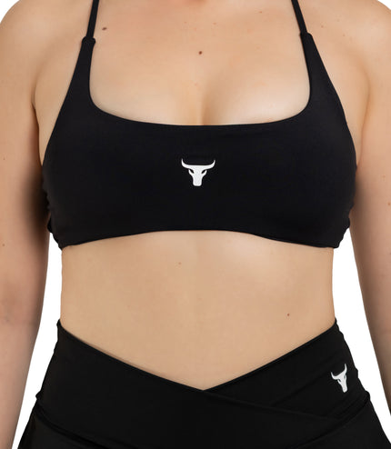 Top CrossLift Negro