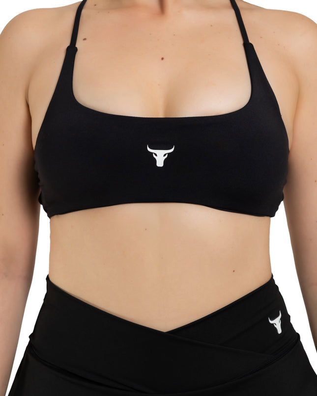 Top CrossLift Negro