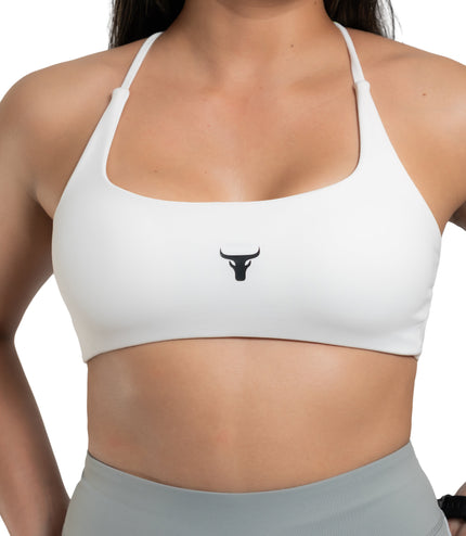Top CrossLift Blanco