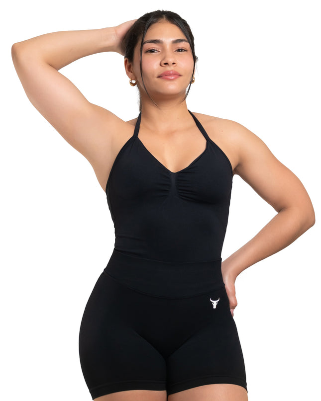 Set Compress 360 Negro