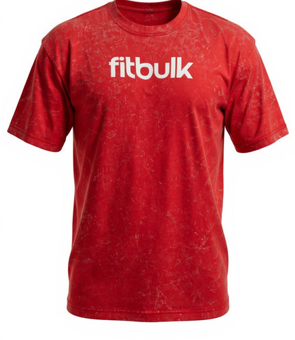 Oversize PowerFlow  Rojo