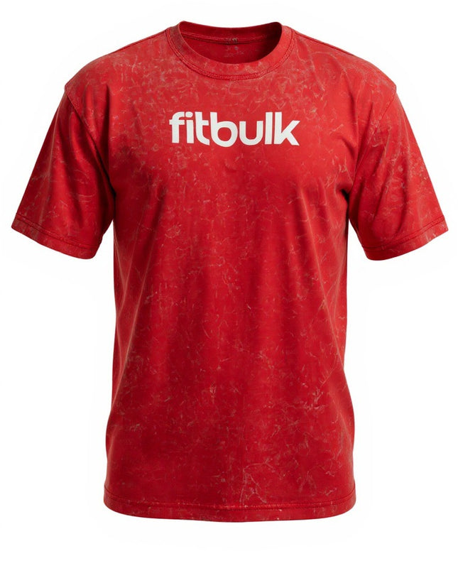 Oversize PowerFlow  Rojo