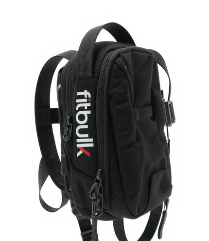Magno Grip Bag