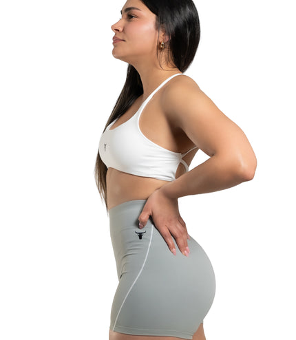 Top CrossLift Blanco