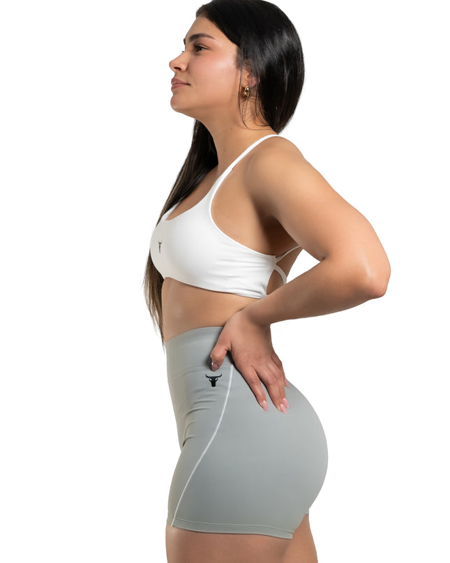 Top CrossLift Blanco