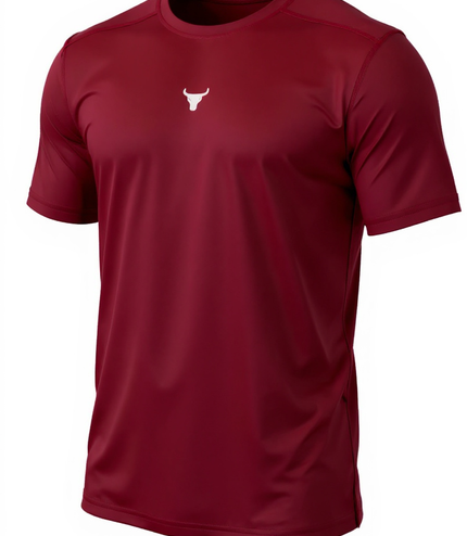 FlexDry Performance Vinotinto