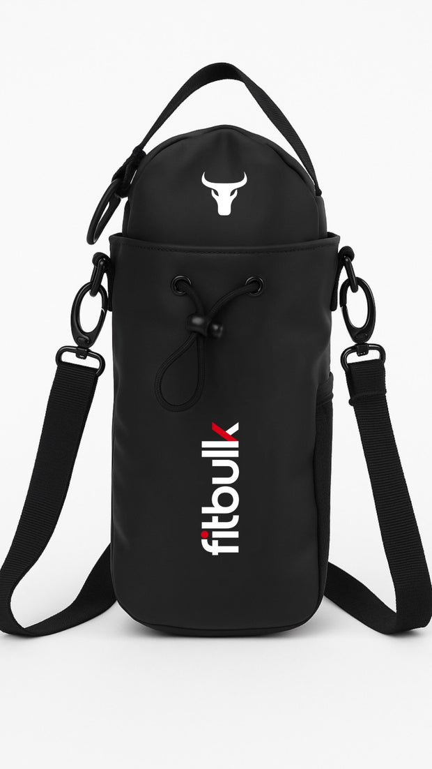 <h2><strong>Magno Grip Bag </strong>— Donde la funcionalidad se vuelve poder</h2>