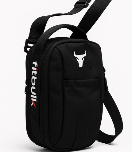 Magno Grip Bag
