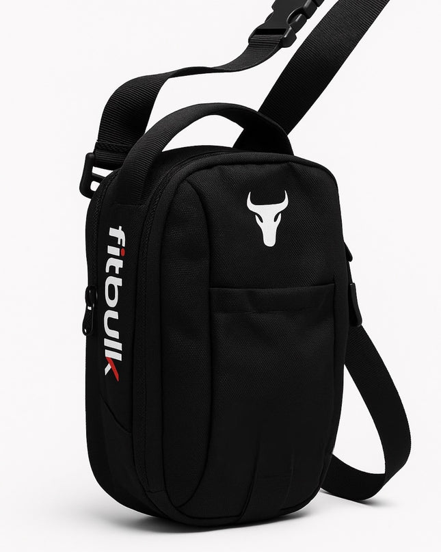 Magno Grip Bag