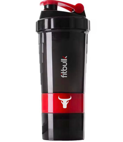 Fitbulk Bottle