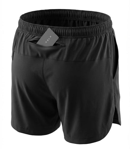CoreLock Compression Short