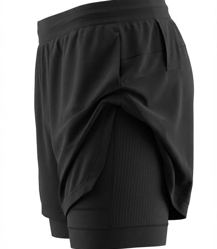 CoreLock Compression Short