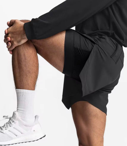 CoreLock Compression Short